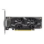 Asus GeForce RTX 3050 LP BRK OC Edition 6 GB GDDR6